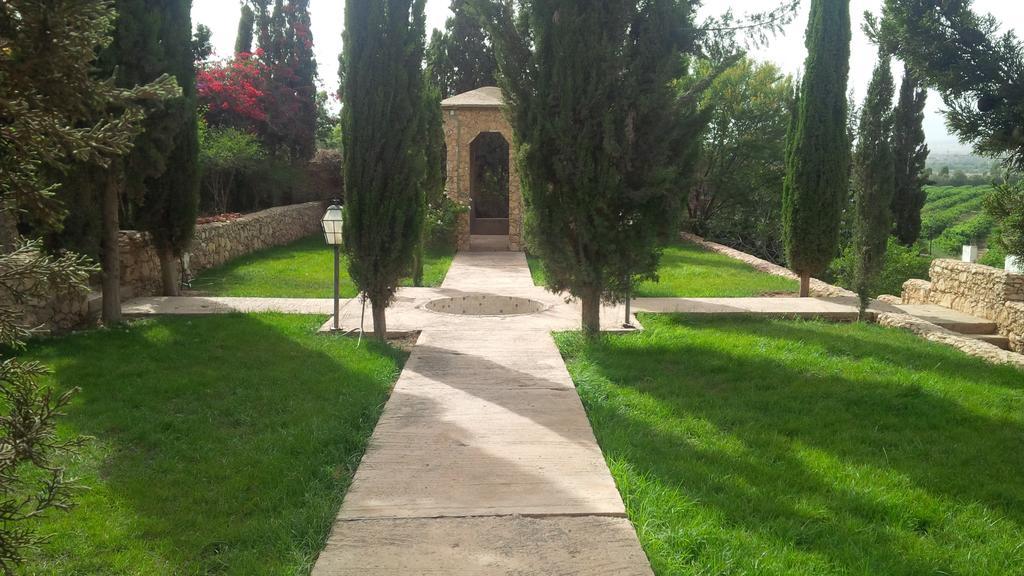 אגאדיר Villa Du Souss מראה חיצוני תמונה