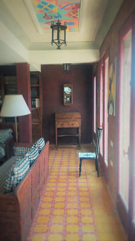 אגאדיר Villa Du Souss מראה חיצוני תמונה
