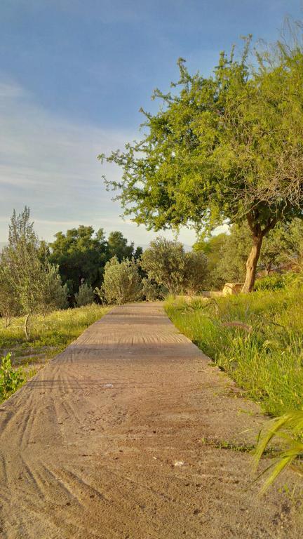 אגאדיר Villa Du Souss מראה חיצוני תמונה