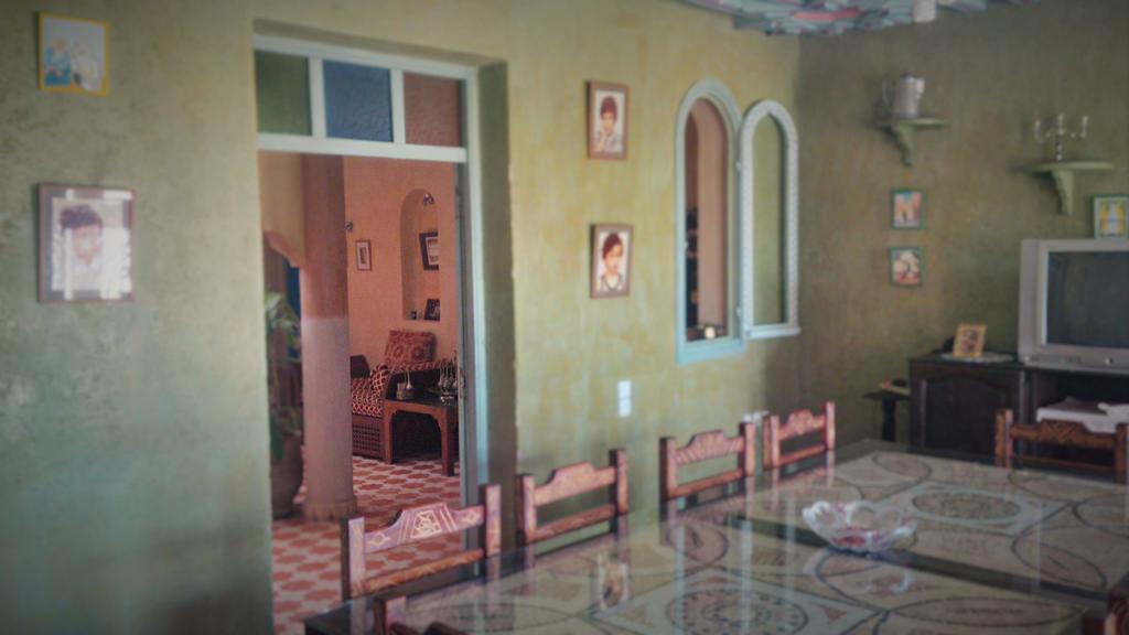 אגאדיר Villa Du Souss מראה חיצוני תמונה