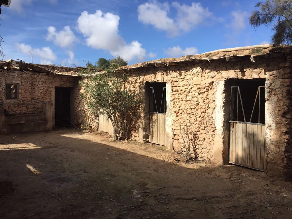 אגאדיר Villa Du Souss מראה חיצוני תמונה