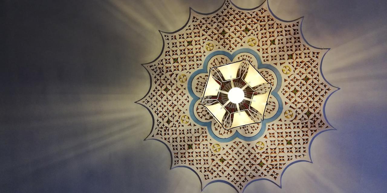 אגאדיר Villa Du Souss מראה חיצוני תמונה
